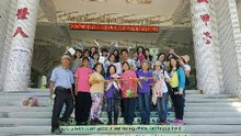 105年5月9 日「社區方案規劃與產業發展」台南喜樹社區專題演講與導覽活動照片, 共10張圖片