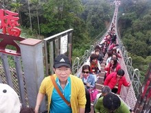 2013組發班春季旅遊, 共13張圖片