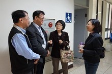 碩博班考情說明會, 共11張圖片