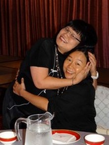 101學年度送舊暨謝師宴活動照片, 共12張圖片