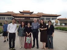 專題講座:多樣化:美國成人教育、台灣的意涵, 共10張圖片