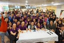 106年12月23日 107級組發考情說明會, 共10張圖片