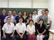 高師大成教所所友座談（101年7月4日）, 共23張圖片