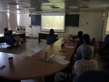 專題演講：「從分析美國法律中陪審制度對成人學習、公民素養培育跨文化能力養成的影響」, 共7張圖片