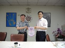 105年5月16日浙江廣播電視大學蒞校與本所交流座談, 共10張圖片