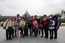 1050319-20組發班春遊, 共13張圖片