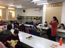 105年12月20日專題演講：單車丈量世界-我的聖雅各之路, 共10張圖片
