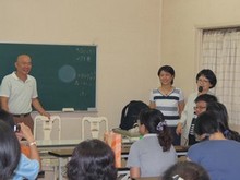 101學年度迎新暨秋季參訪(101.10.20), 共31張圖片
