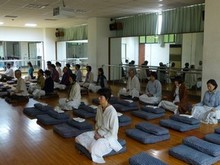 「樂不樂—靜心慢動體驗活」(第一場), 共10張圖片