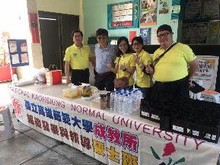 106年03月28日106學年度組發班招生口試組發班同學及校友熱情參與, 共10張圖片