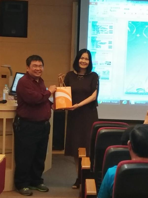 2019兩岸新經濟局勢下的組織與個人專業發展- 來自大陸現場的實務案例與觀察視野, 共6張圖片