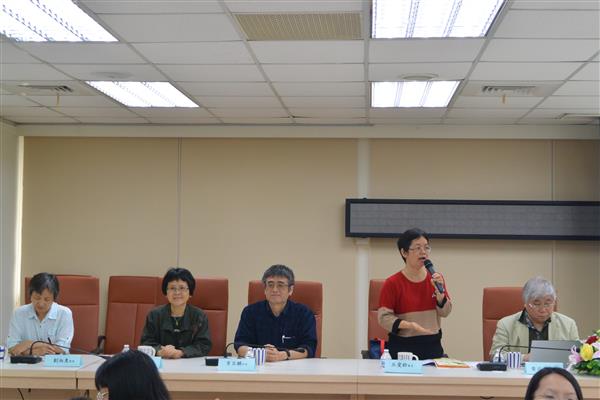 專題演講 : 素養/識讀、學習與學問 : 如何促成專業增能?, 共10張圖片