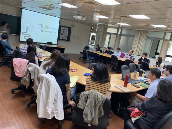 從零開始的創業與創新：Claire's Story 經驗分享, 共22張圖片
