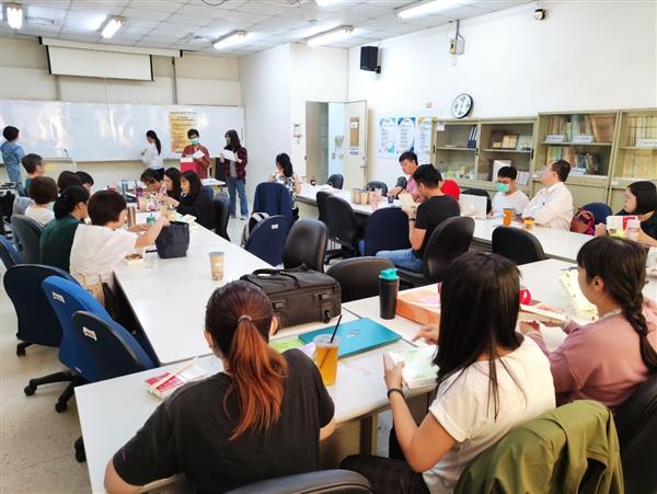 20211102第29屆學生會長及副會長選舉, 共10張圖片