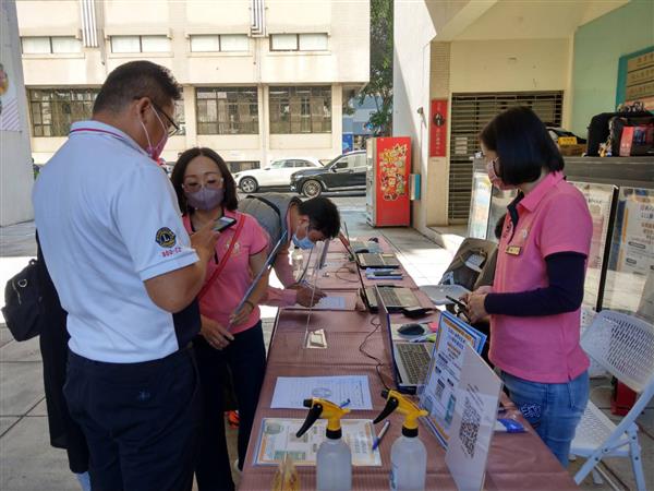 1101204組發班說明會, 共7張圖片