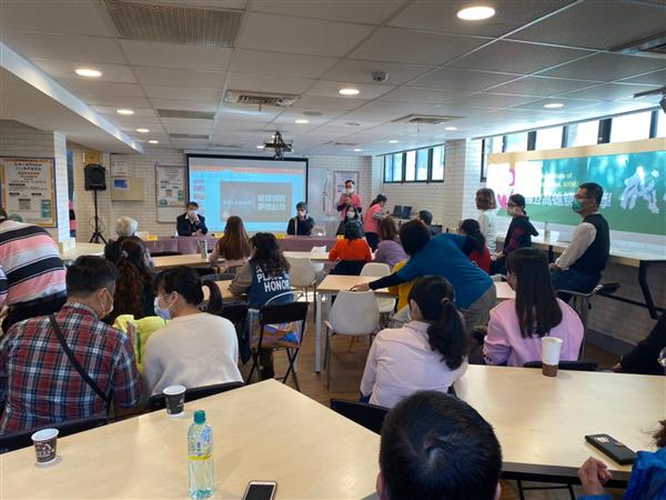 111組發招生說明會, 共13張圖片