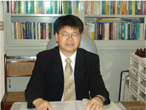 楊國德