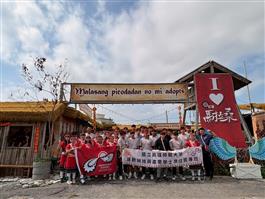 115年3月21日至22日 花蓮馬拉桑部落踏查