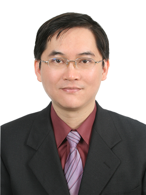 姜龍翔