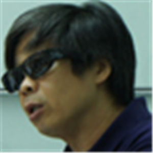 汪治平