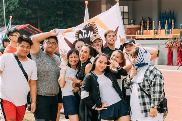 創校65周年校慶, 共5張圖片