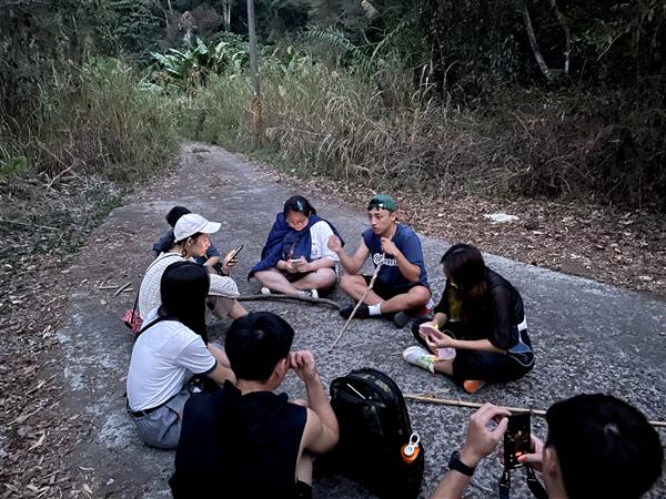 109學年度原住民族飲食與文化參訪< 劉正元教師、王本瑛教師帶領 >, 共13張圖片