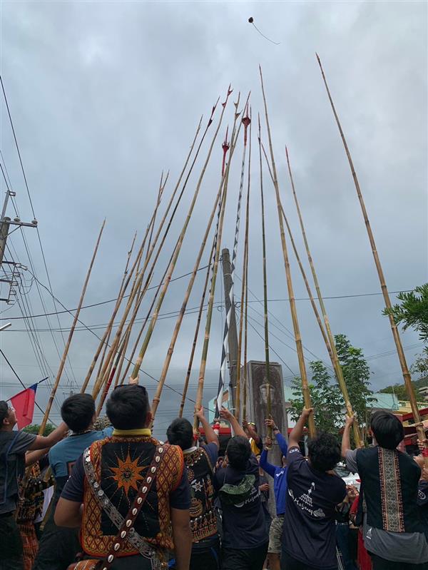 「土坂時間」文化學習活動, 共6張圖片