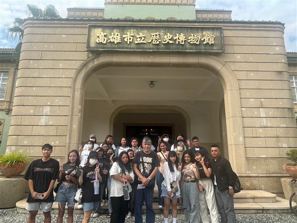 1121030《博物館好好玩》, 共4張圖片