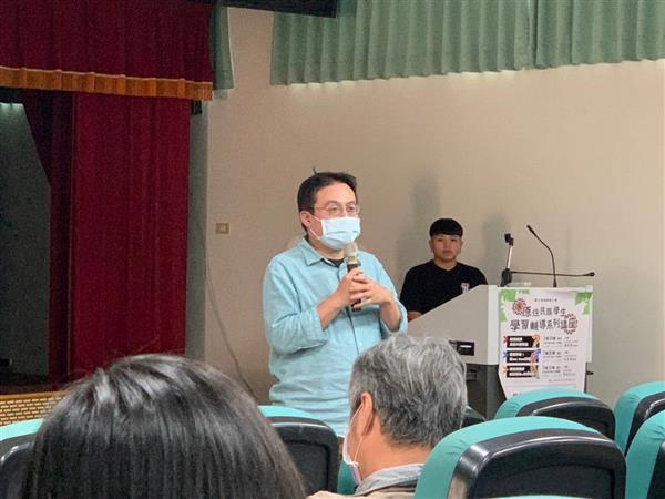 112-1系週會(1), 共4張圖片
