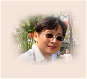 魏廷冀　Ting-Chi Wei