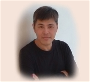 楊護源　Hu-Yuan Yang