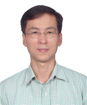 李文環　Wen-Huan Lee