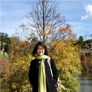 王本瑛　Pen-Ying Wang