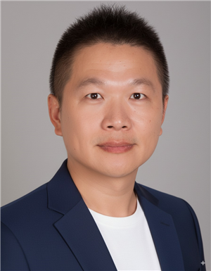 朱健銘