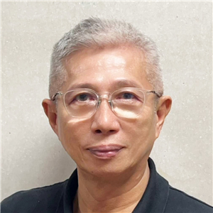 吳俊忠