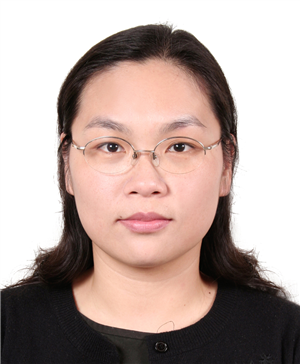 邱淑珍