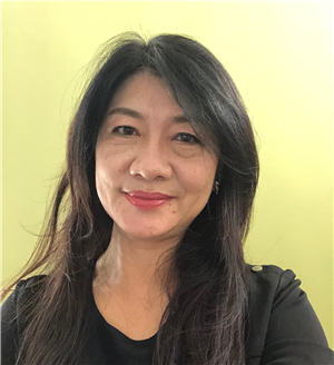 第十二任院長 李翠玉 教授