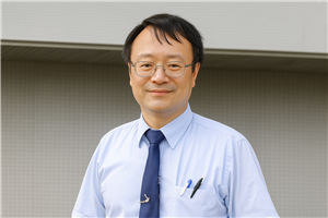 第十、十一任院長 林晉士 教授