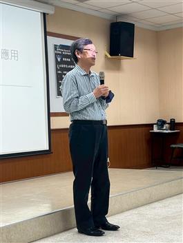 2025/4/11院週會-生成式AI在學習上的應用
