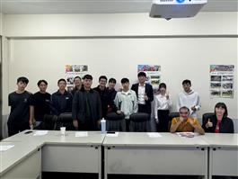 114 學年度第一學期校內發表(二) (114.12.17)社會組