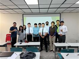 114 學年度第一學期校內發表(二) (114.12.17)自然組