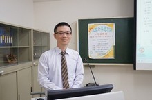 專題演講：心智圖軟體在教育與個人學習管理上的應用, 共14張圖片