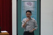 105年4月14日高齡者的認知神經與語言變化, 共9張圖片
