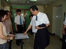 社會教育的現代與未來, 共7張圖片