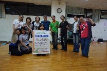 106年5月23日專題演講：成人戲劇教育與心理健康, 共11張圖片