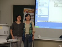 專題演講：「教材教法的革新與運用-以開放式課程為例 」講者：教育學系陳碧祺副教授, 共6張圖片