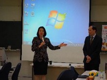 專題演講：阿拉伯之春或阿拉伯之冬？── 從中東地區文化風俗解析茉莉花革命, 共7張圖片