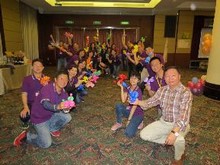 1073月17-18日 組發班春季旅遊, 共6張圖片