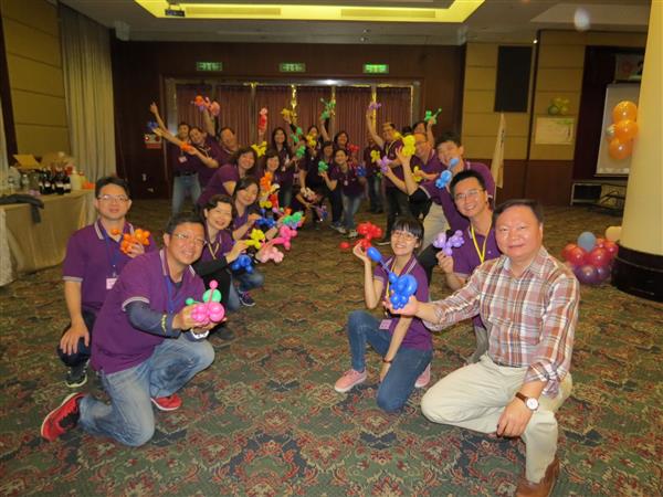 春季旅遊，活動參訪, 共6張圖片