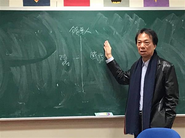 領導人之理性與感性, 共46張圖片
